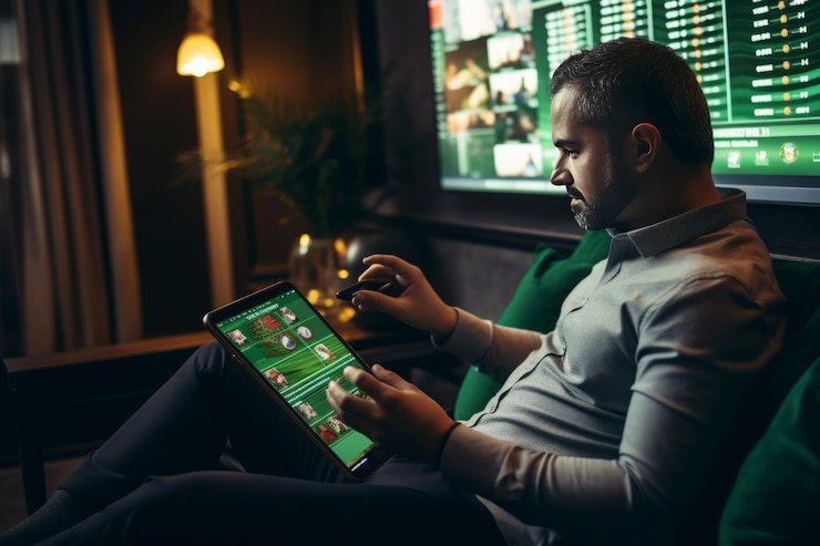 Navigasi mobile jelas untuk pengguna Indonesia