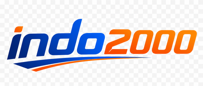 Logo indo2000 untuk beranda